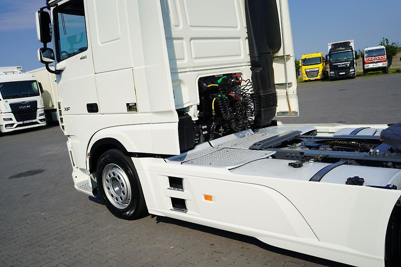 DAF XF (2021) 106 / 480 / E 6 / ACC / MEGA / - fotka 35 z 47