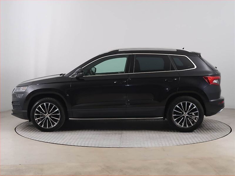 Škoda Karoq (2019) Style 1.5 TSI - fotka 3 z 19