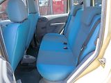 Fiat Panda (2005) 1.2i 44KW SERVO – KLIMA - náhled 27