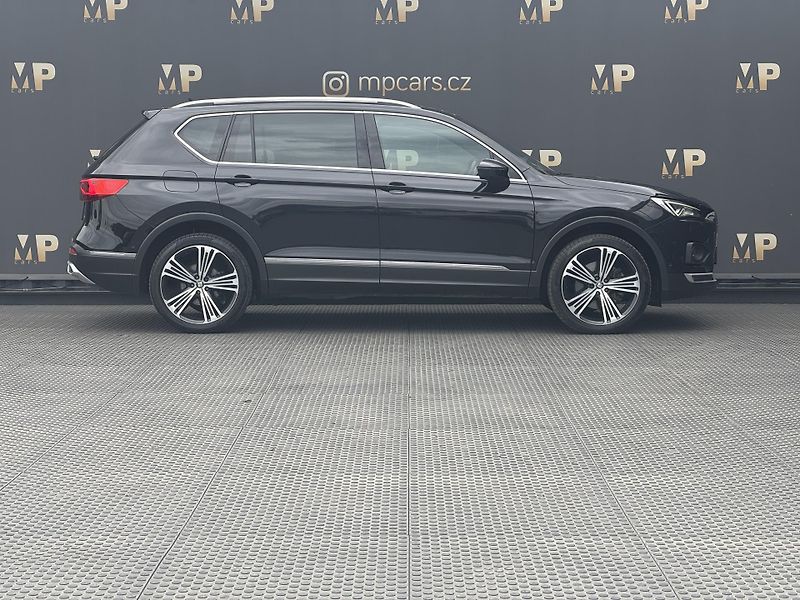 Seat Tarraco (2020) 2.0TDi DSG 4X4 Xcellence, ACC - fotka 4 z 56