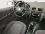 Škoda Fabia (2002) 1.2, nová STK, servisované - náhled 7