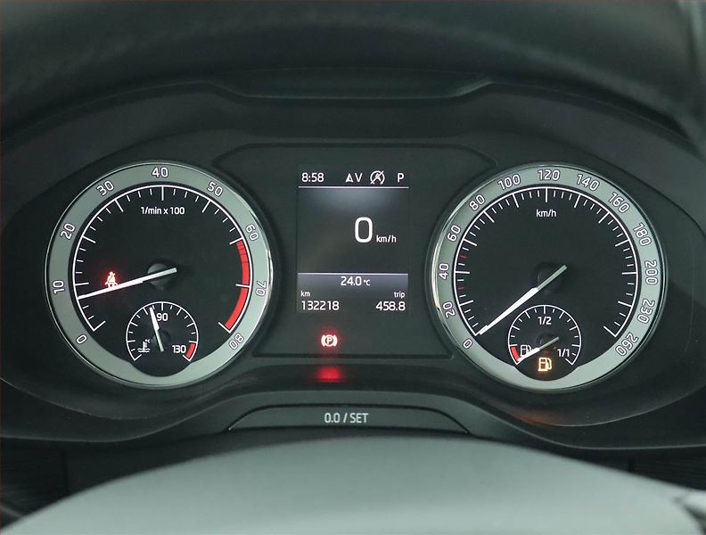 Škoda Kodiaq (2019) Style 1.5 TSI - fotka 11 z 17