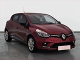 Renault Clio (2017) Limited 0.9 TCe, ČR,1.maj - náhled 1
