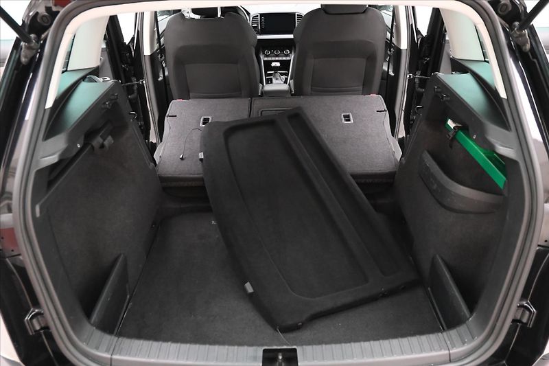 Škoda Karoq 1,5 TSI 110 kW STYLE Záruka až - fotka 11 z 30