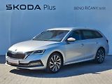 Škoda Octavia (2023) Combi Style Plus DSG 4x4 2,0TS - náhled 1