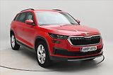 Škoda Kodiaq 2,0 TDI 147kW DSG 4x4 Záruka a - náhled 2