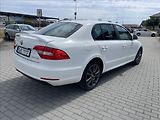 Škoda Superb 2,0 TDi 103kw Elegance Facelif - náhled 3