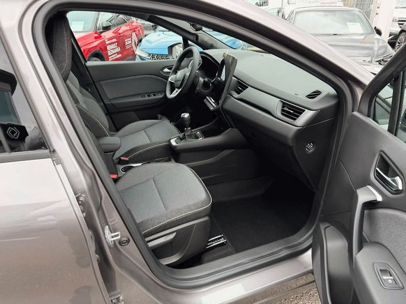 Renault Captur (2026) techno Eco-G 120 - fotka 20 z 22