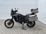 Yamaha (2025) XTZ 700 Ténéré World Raid + Ak - náhled 8