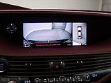 Lexus LS 500h 3,5 HEV 220kW Aut. 4x4 CZ - náhled 28