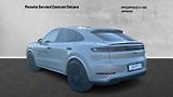 Porsche Cayenne (2026) E-Hybrid Coupé - náhled 8