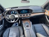 Mercedes-Benz GLE AMG paket 350d 4MATIC - náhled 11
