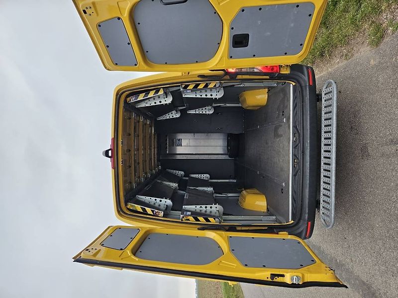 Mercedes-Benz Sprinter (2019) 2,2 CDI 105 kW - fotka 7 z 21