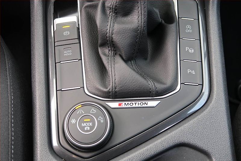 Volkswagen Tiguan Allspace (2022) 2.0 TDI - fotka 24 z 34