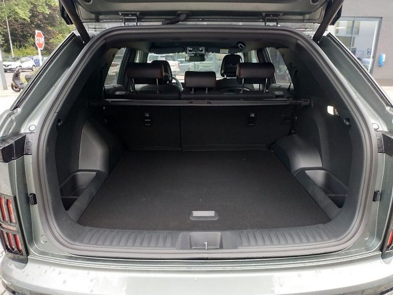 KGM Actyon 1.5T PREMIUM 4WD AT, SKLADEM - fotka 30 z 33