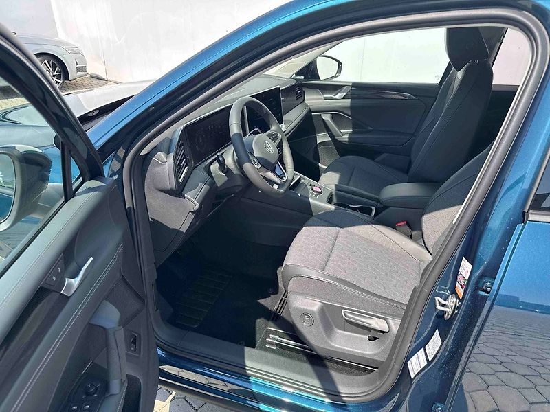 Volkswagen Tiguan (2026) Love 7DSG mHEV 1,5eTSI - fotka 5 z 7