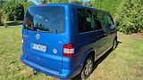Volkswagen Multivan (2007) - náhled 4