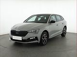 Škoda Scala (2021) Monte Carlo 1.0 TSI, Automat - náhled 1