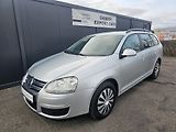 Volkswagen Golf 1.9 TDI 77kW,KLIMA,2x KOLA - náhled 1