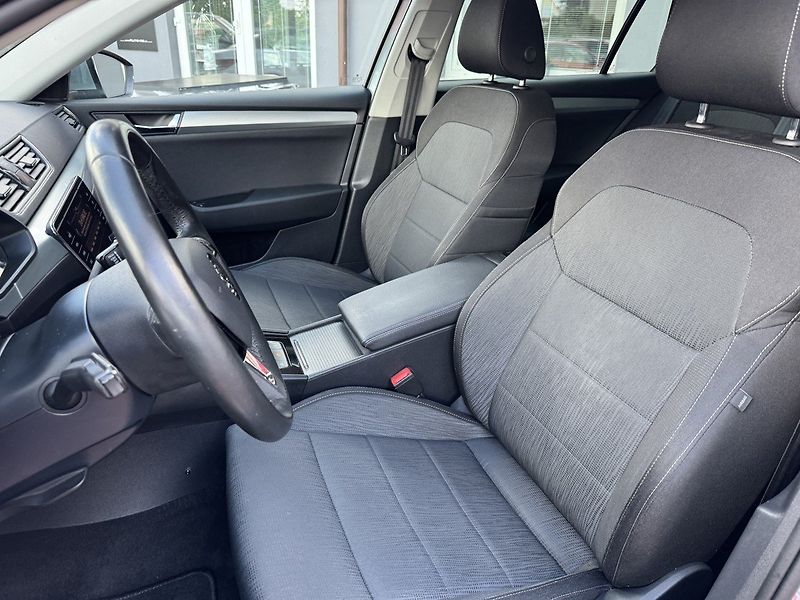 Škoda Superb (2019) 1.5TSi Xenony Navi Panorama - fotka 25 z 50
