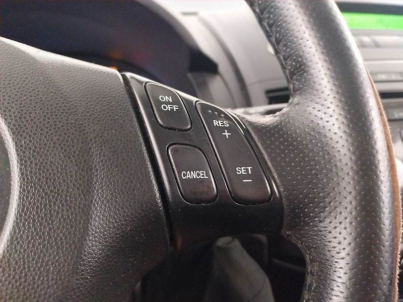 Mazda 5 (2009) 2.0, LPG, nová STK, udržované - fotka 18 z 19