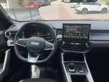 Dacia Bigster (2026) journey hybrid-G 150 4x4 - náhled 4