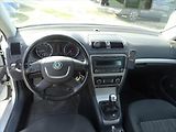 Škoda Octavia 1,6 75 kW LPG - náhled 17
