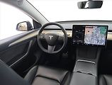 Tesla Model Y (2022) Long Range AWD 79kWh, SoH 88% - náhled 7