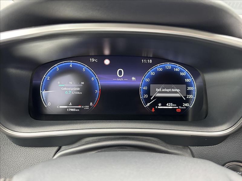 Toyota Corolla 1,5 VVT-i Comfort Tech ZÁRUKA - fotka 17 z 29