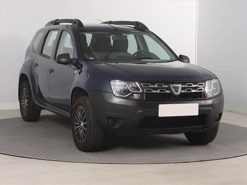 Dacia Duster (2014) 1.6 16V - fotografie inzerátu
