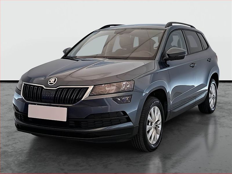 Škoda Karoq (2018) 1.5 TSI, Automat, Tempomat - fotka 2 z 18