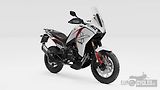 Moto Morini (2026) X-CAPE 700 Drátěná kola - náhled 7