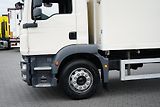 MAN TGM (2012) 26.340 / EURO 5 / CHŁODNIA + W - náhled 17