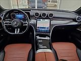 Mercedes-Benz Třídy C C300 AMG 4MATIC,ČR,1.Majitel - náhled 24