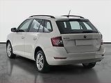 Škoda Fabia (2019) Ambition 1.0 TSI, Tempomat - náhled 3
