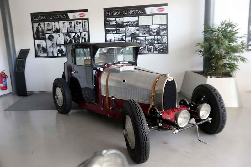 Zlínská Historic Rally 2022