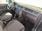 Volkswagen Caddy (2016) 1.6TDi, TZ, +kola - náhled 11
