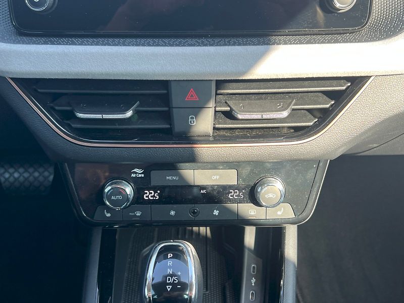 Škoda Kamiq (2025) Top Selection 1.0TSi 85kW 7°au - fotka 27 z 30