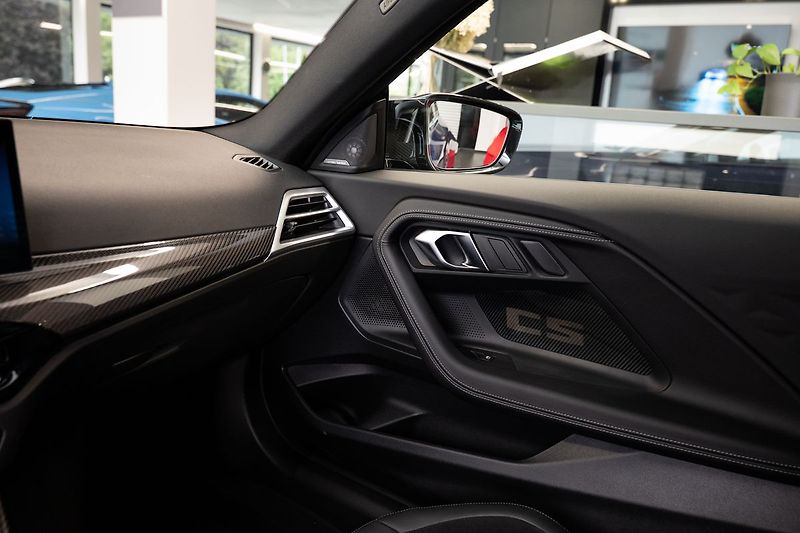 BMW M2 CS/HarmanKardon - fotka 15 z 30