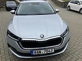 Škoda Octavia (2021) 2.0TDI AMBITION PLUS NAJ.43TKM - náhled 12