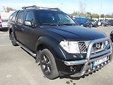 Nissan Ostatní 2,5TDCi 4x4 NAJ.200000km ! - náhled 1
