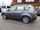 Citroën C-Crosser 2,2 HDi SX 7míst 4x4 - náhled 14