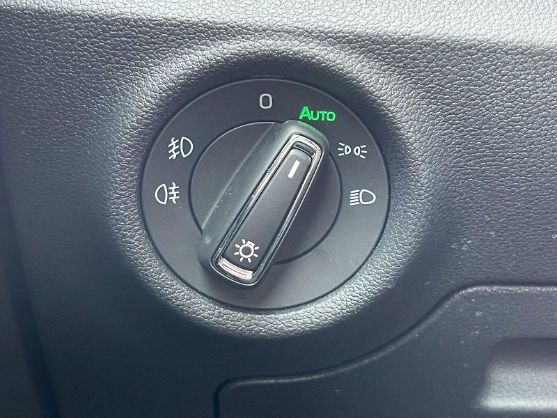 Škoda Scala (2026) 1.5 TSI 110 kW Monte Carlo - fotka 7 z 35