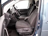 Volkswagen Caddy 2,0 TDI 110kW Alltrack 1.Maj - náhled 10