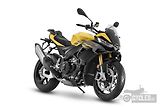 Aprilia Tuono V4 (2026) 1100 Euro 5+ - náhled 10