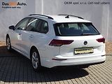 Volkswagen Golf (2022) 1,0TSi /81kW Variant Life - náhled 27