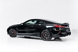 BMW M8 Competition*Carbon*B&W - náhled 4