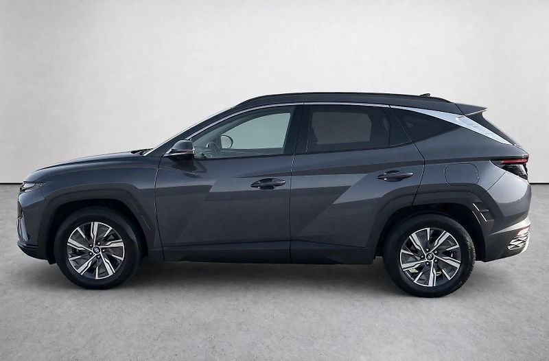 Hyundai Tucson 1.6 T-GDi Smart - fotka 5 z 38