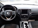 Jeep Grand Cherokee (2018) 3.6 L V6 4x4 - náhled 7