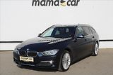 BMW Řada 3 320d xDrive NAVI KŮŽE PANORAMA - náhled 2